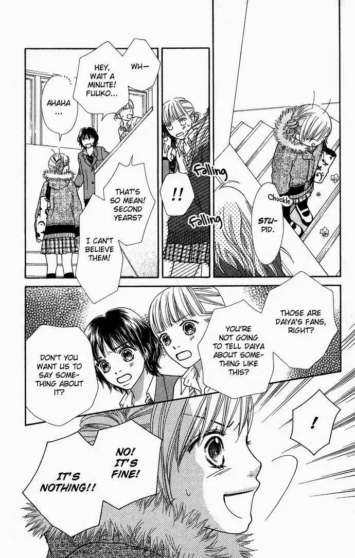Parfait Tic Chapter 98 12